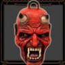 BLACK DEVIL