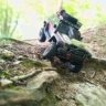 Noobi crawler